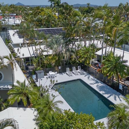 Caribbean Noosa Aparthotel Kültér fotó