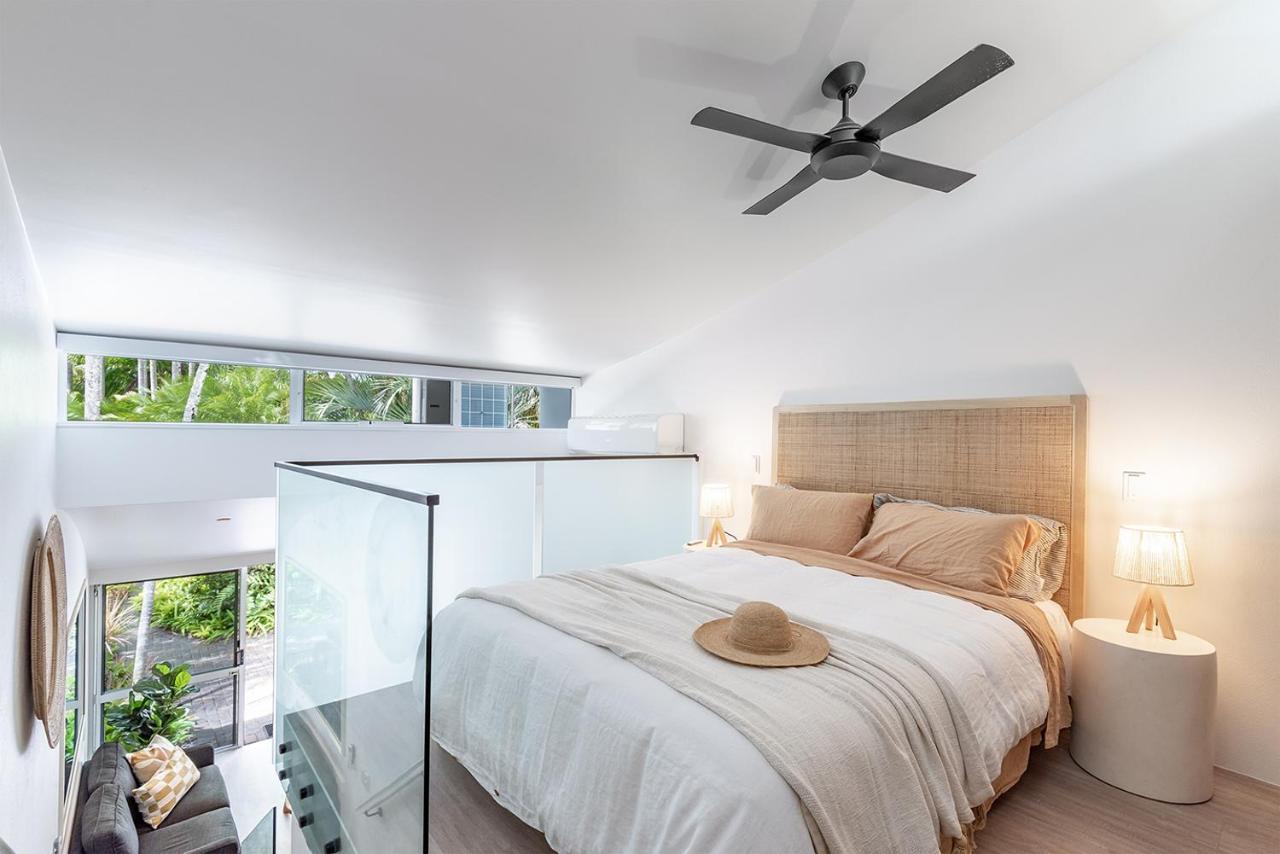 Caribbean Noosa Aparthotel Kültér fotó