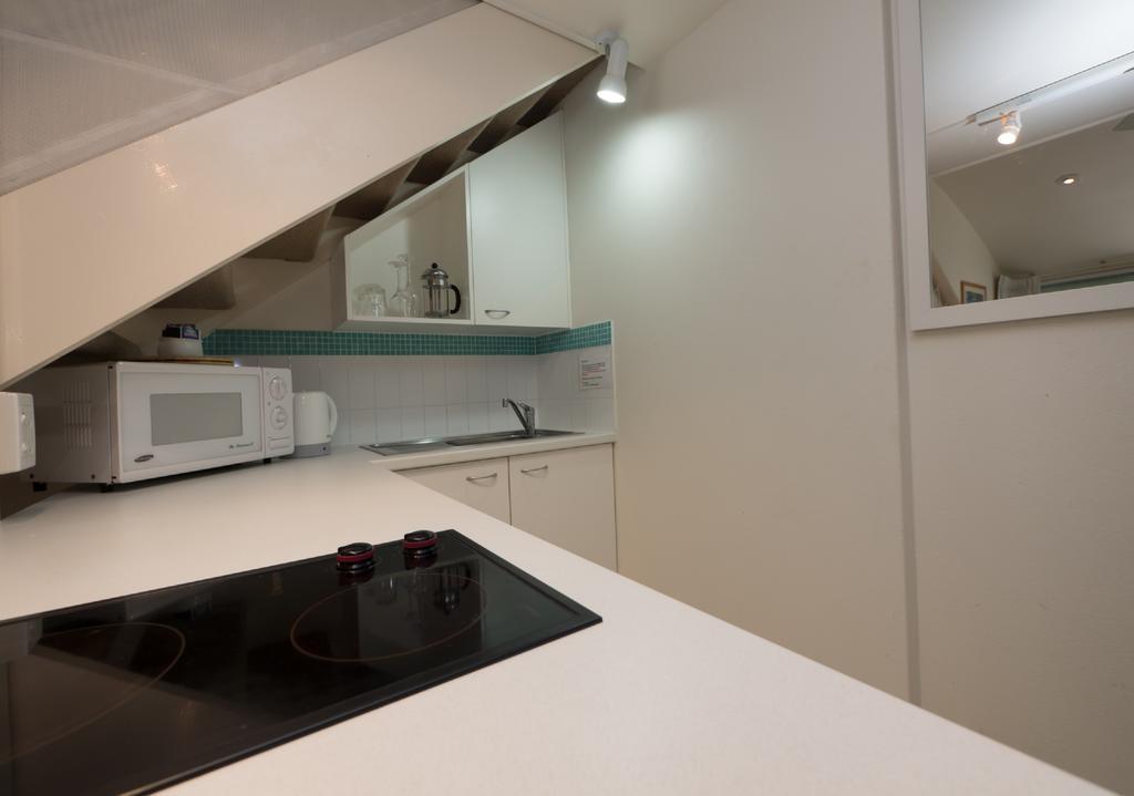Caribbean Noosa Aparthotel Kültér fotó