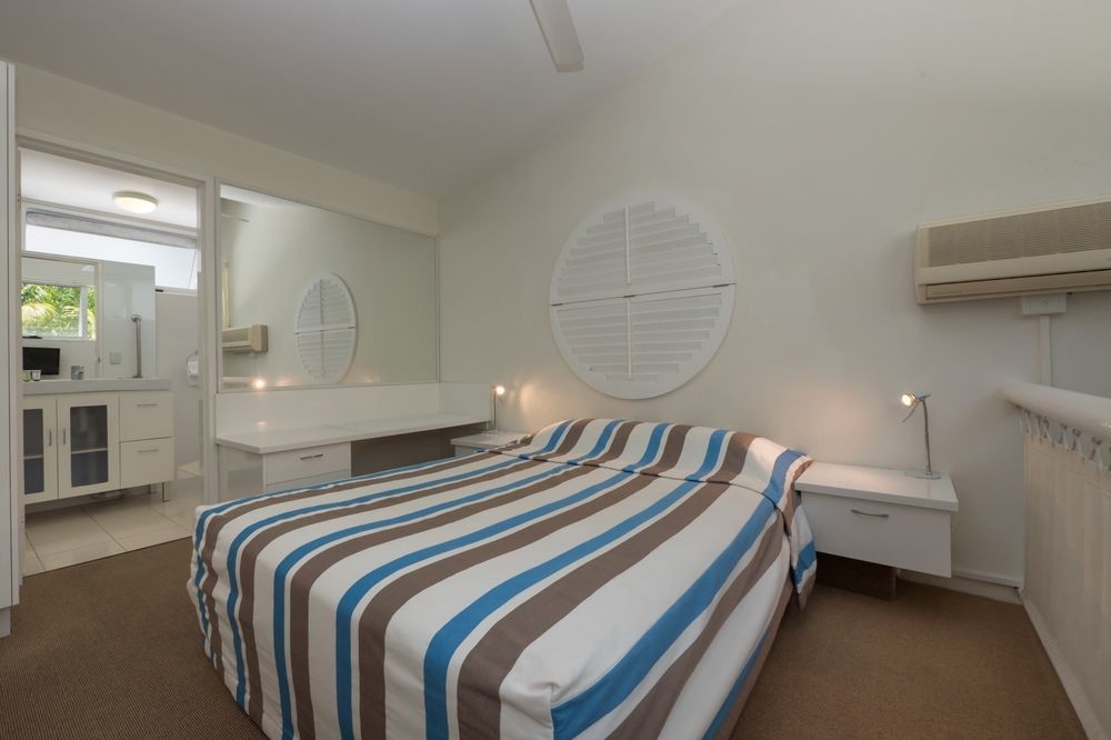 Caribbean Noosa Aparthotel Kültér fotó