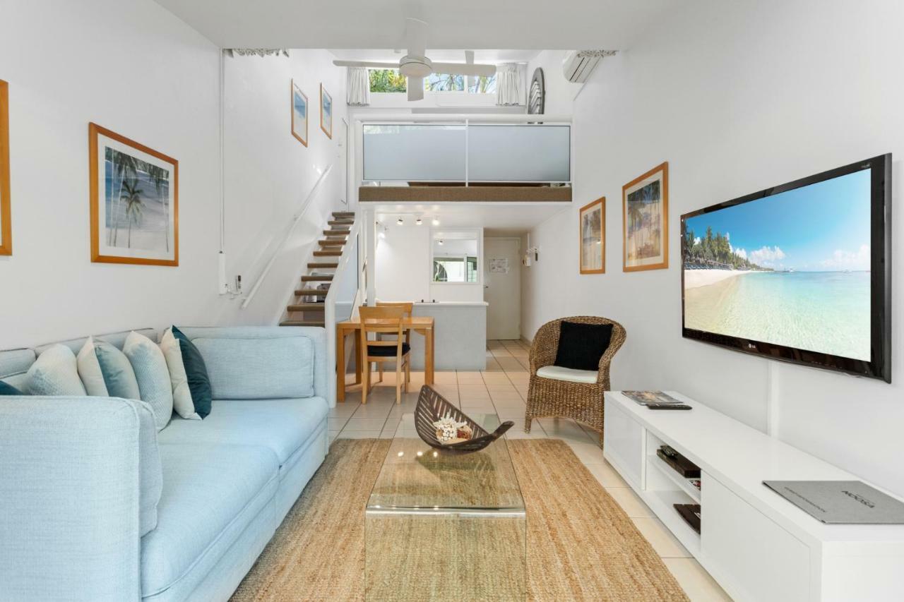 Caribbean Noosa Aparthotel Kültér fotó