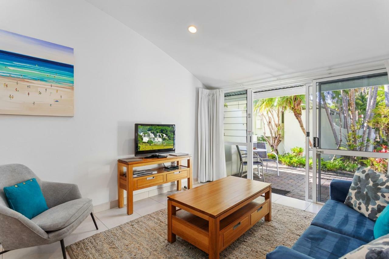 Caribbean Noosa Aparthotel Kültér fotó