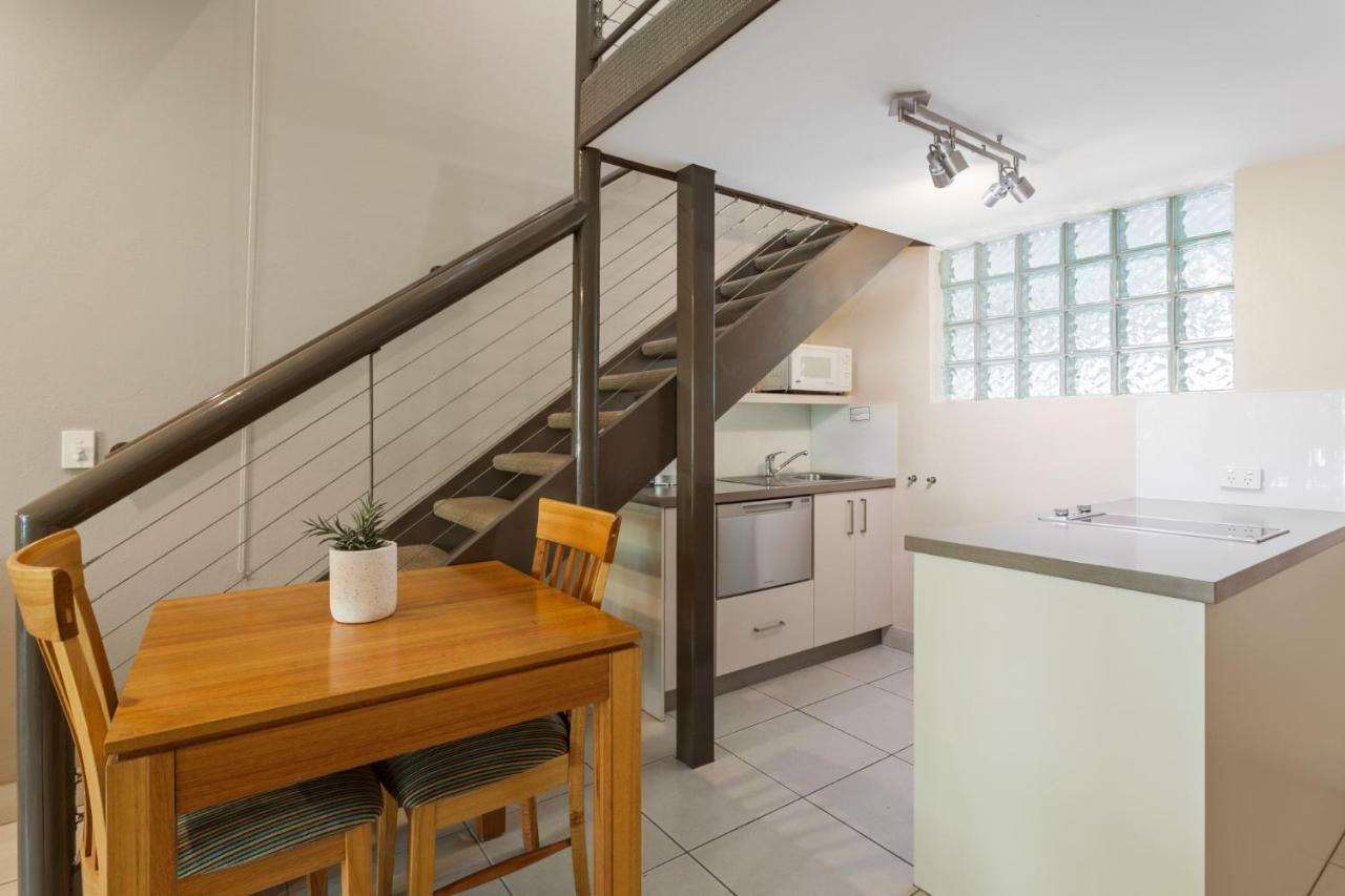 Caribbean Noosa Aparthotel Kültér fotó