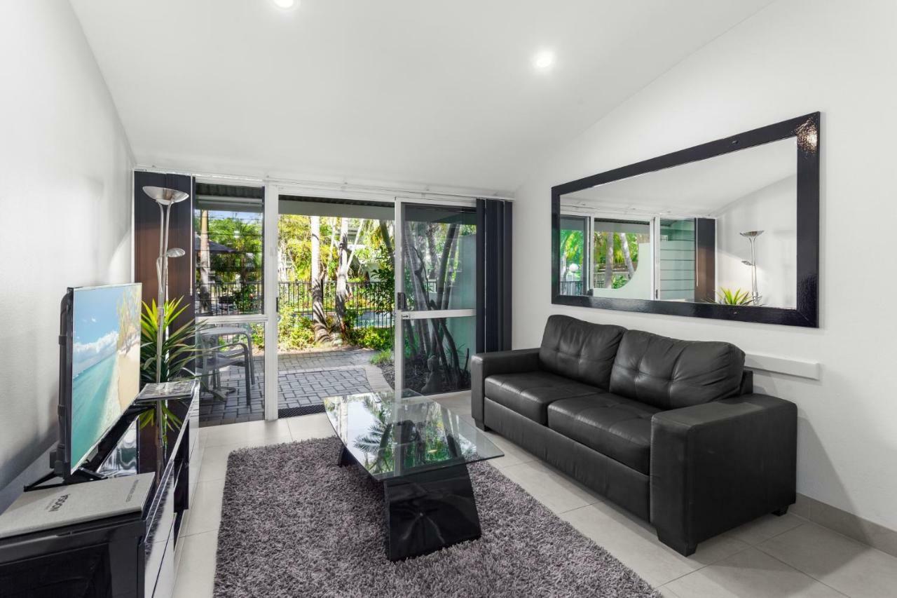 Caribbean Noosa Aparthotel Kültér fotó