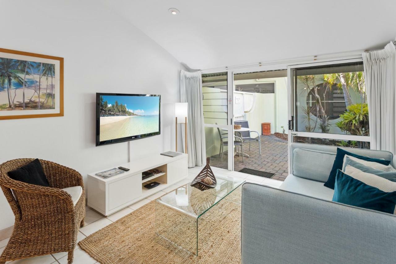 Caribbean Noosa Aparthotel Kültér fotó