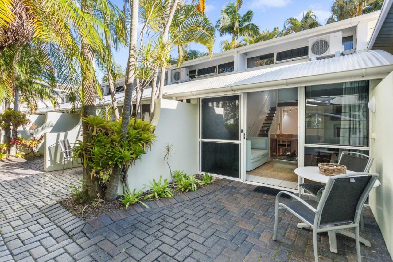 Caribbean Noosa Aparthotel Kültér fotó