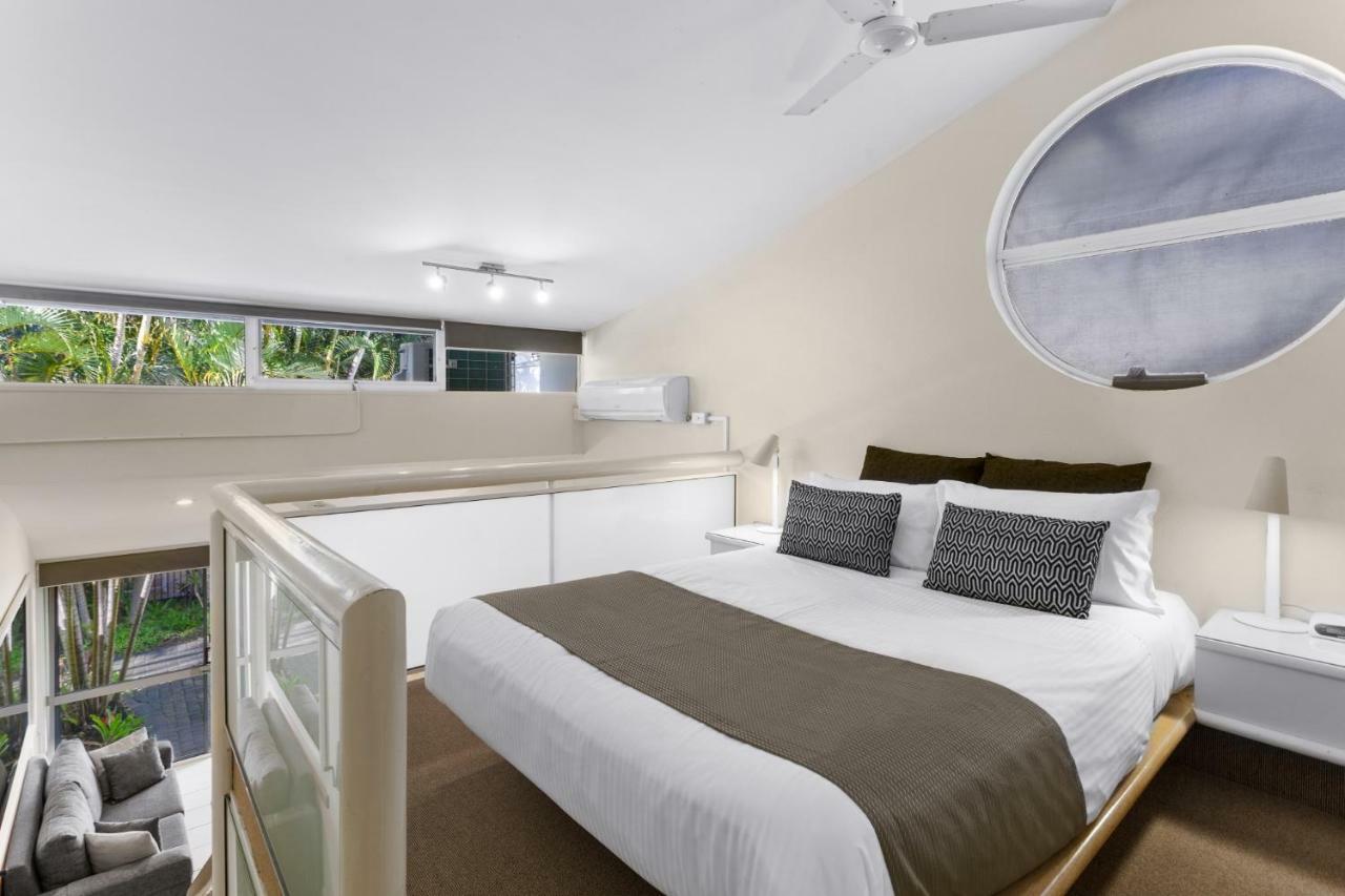 Caribbean Noosa Aparthotel Kültér fotó