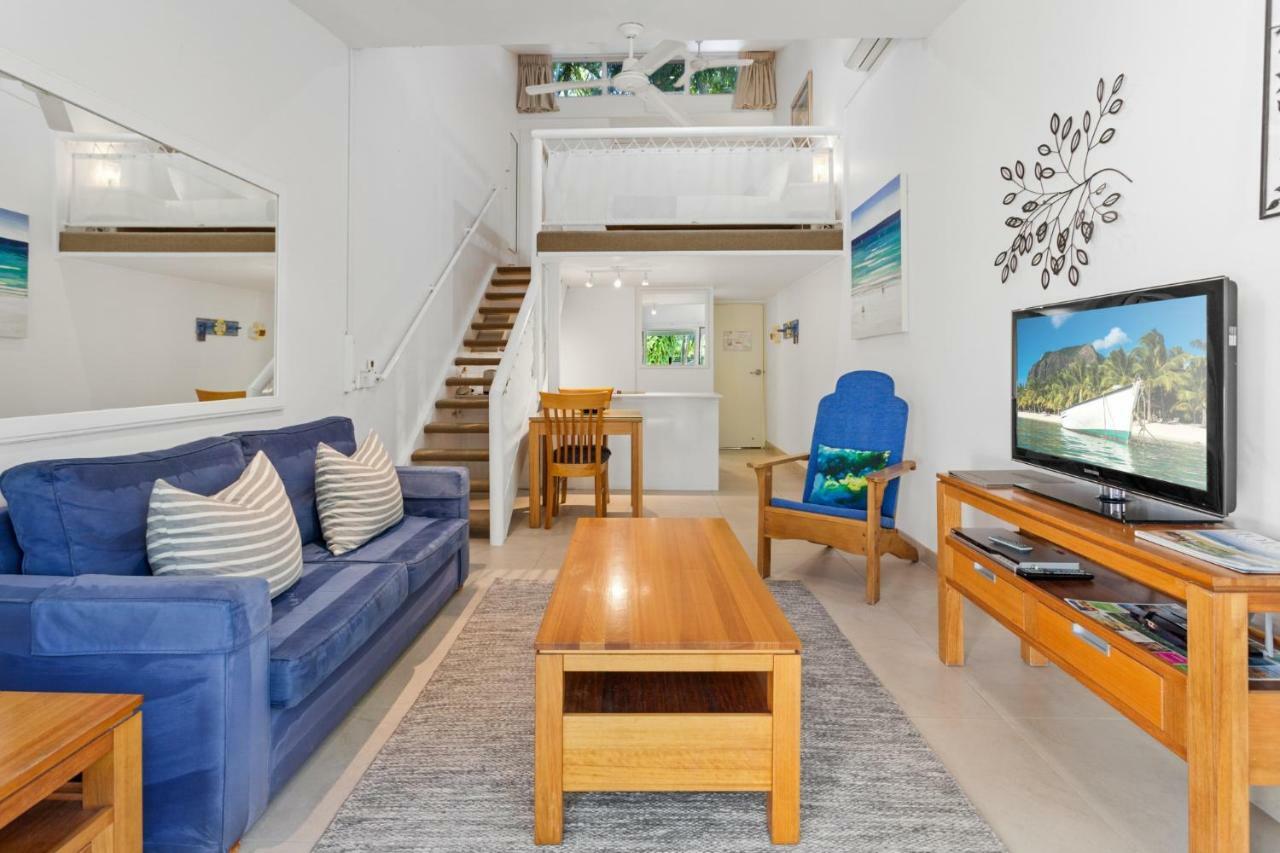 Caribbean Noosa Aparthotel Kültér fotó