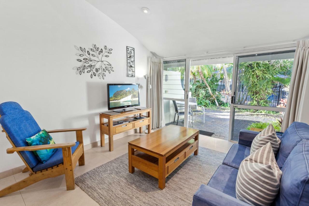 Caribbean Noosa Aparthotel Kültér fotó