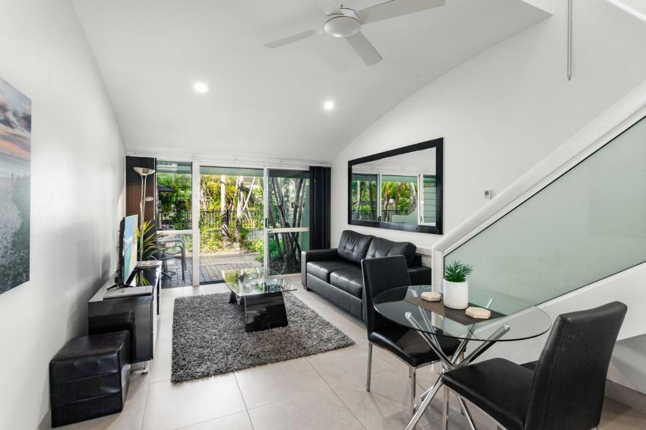 Caribbean Noosa Aparthotel Kültér fotó