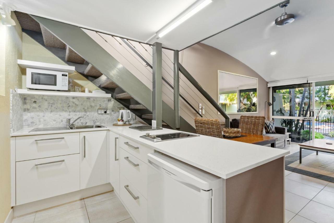 Caribbean Noosa Aparthotel Kültér fotó