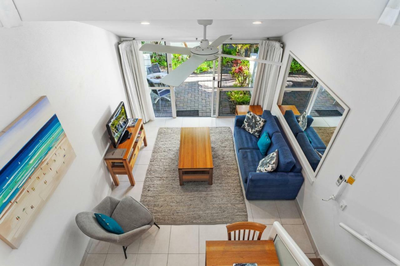 Caribbean Noosa Aparthotel Kültér fotó