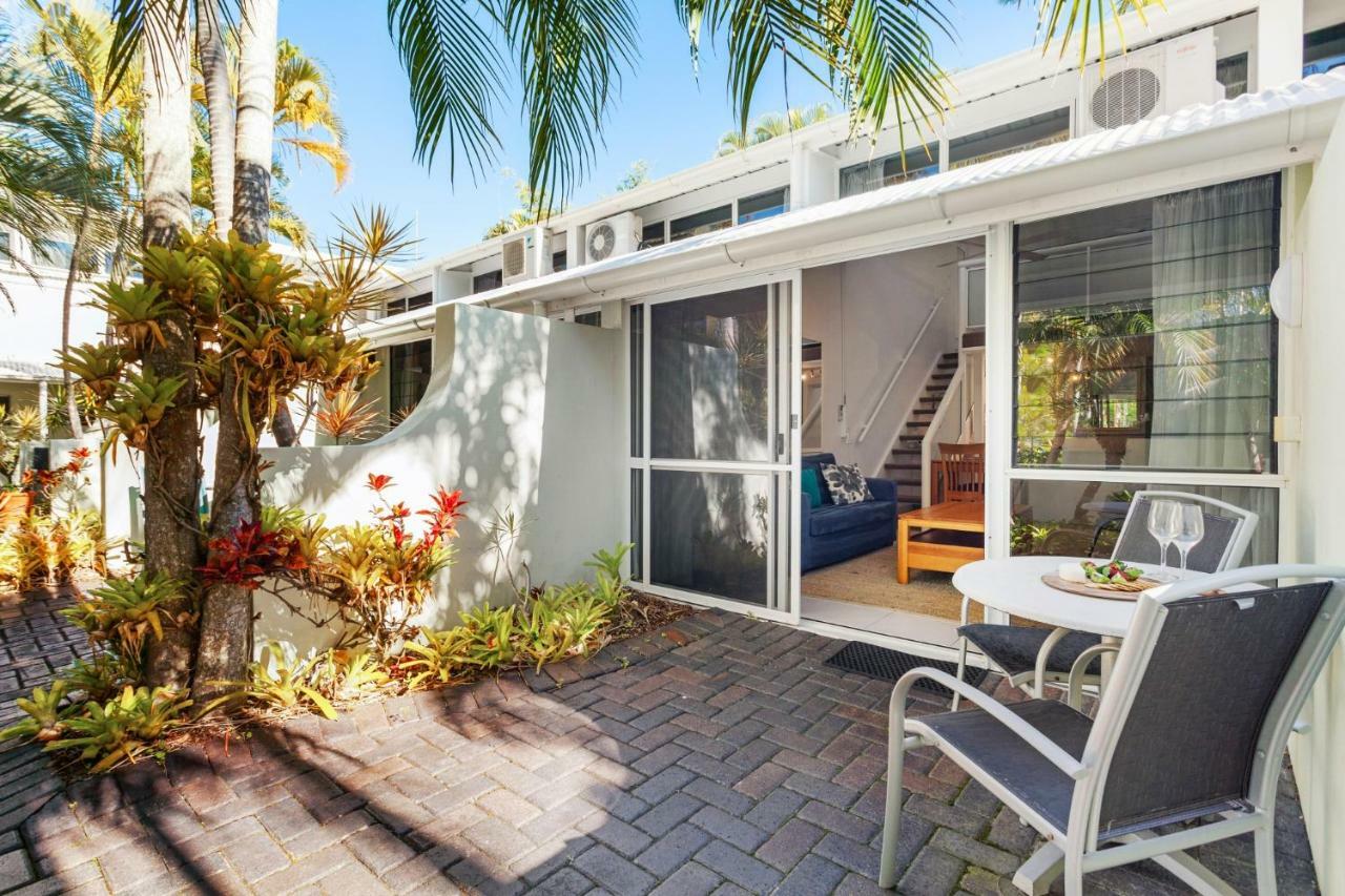 Caribbean Noosa Aparthotel Kültér fotó