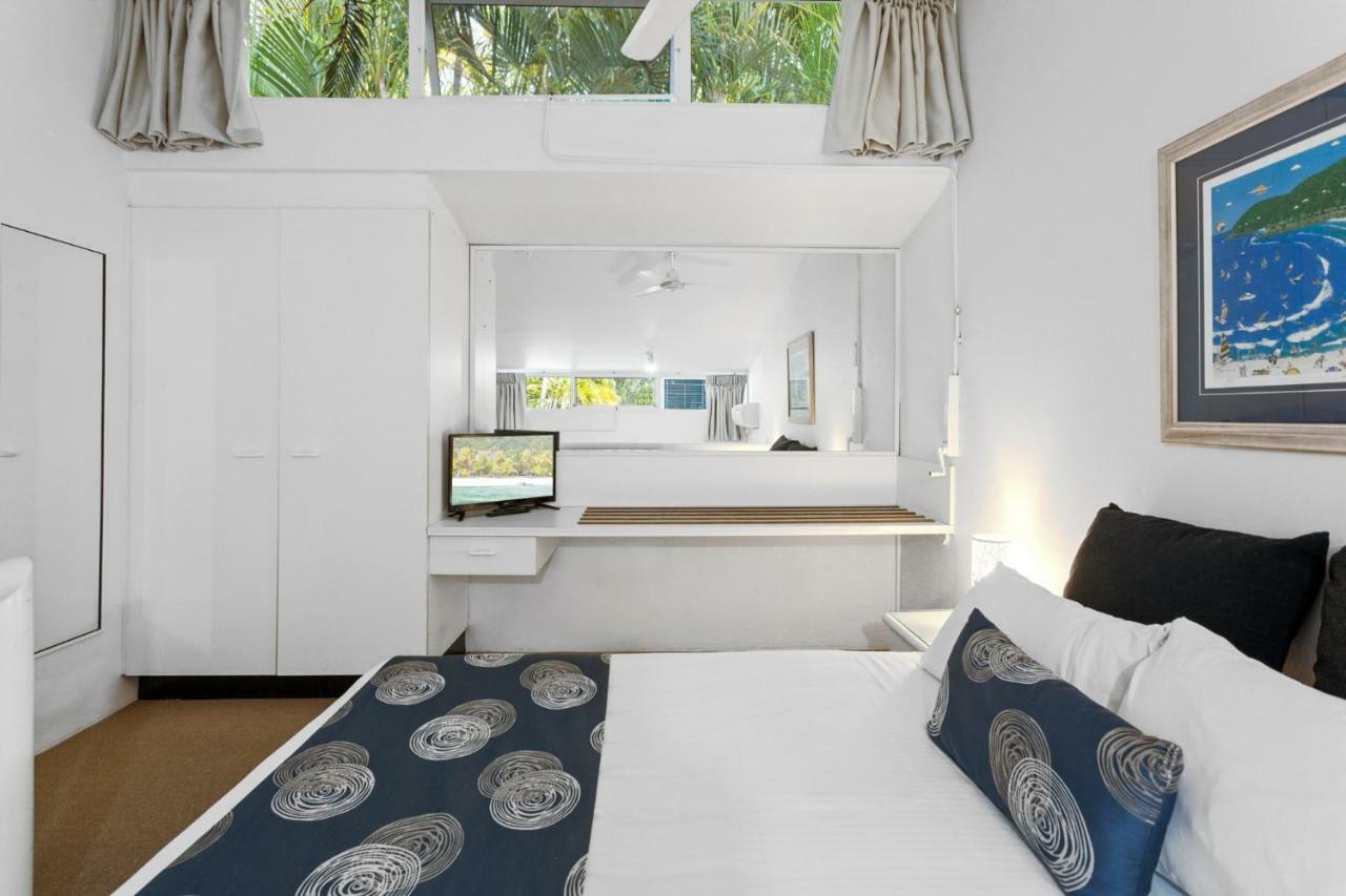 Caribbean Noosa Aparthotel Kültér fotó